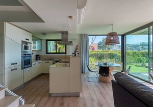 Villa with private pool Salobre Villas Lagos III