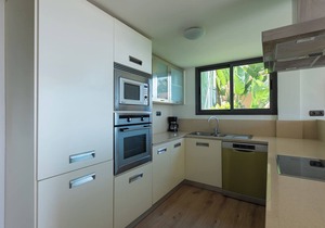 Villa with private pool Salobre Villas Lagos III