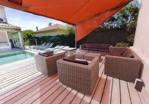 VILLA WITH PROPRIANO POOL *