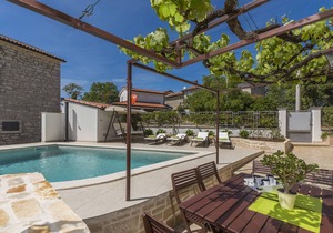 Villa Zita with Private Pool