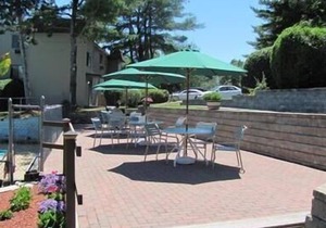 Village at Winnipesaukee Condo Walk to BEACH!