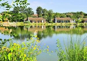 Village Club Miléade de Samatan *** - Villa 2 People