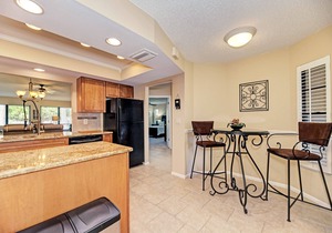 Village des Pins 3645, 2 Bedrooms, Pool Access, WiFi, Hot Tub, Sleeps 4