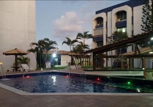 Village Duplex, Vilas do Atlântico