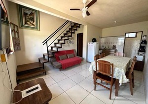 Village Funchal 03, Lençóis