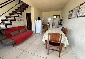 Village Funchal 03, Lençóis