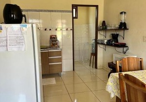 Village Funchal 03, Lençóis