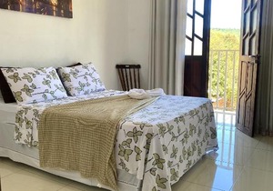 Village Funchal - Casa 04