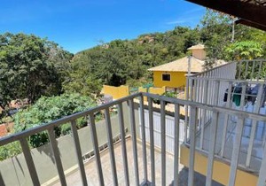 Village Funchal, Lençóis