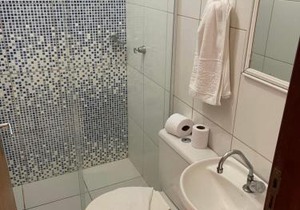 Village Funchal, Lençóis