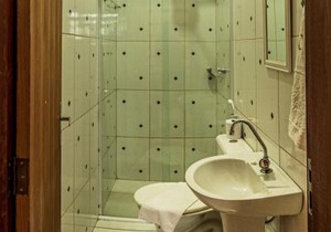 Village Funchal, Lençóis