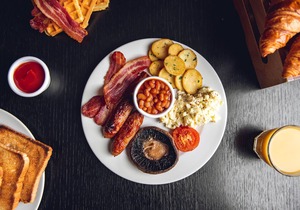 Village Hotel Manchester Hyde