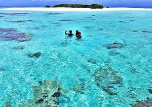 Village Life Maldives