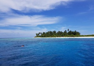 Village Life Maldives