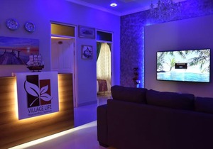 Village Life Maldives