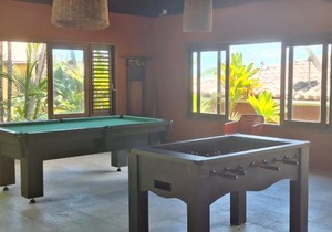 Villas do Pratagy Acerola