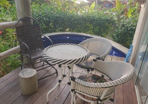 Villas do Pratagy resort Maceió próximo praia