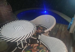 Villas do Pratagy resort Maceió próximo praia