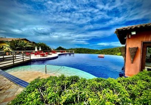 Villas do Pratagy VIP