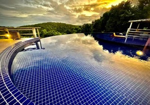 Villas do Pratagy VIP