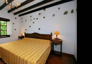 Villas Finca la Crucita 2 Bedrooms T2 Share Pool