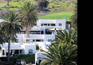 Villas Finca la Crucita 2 Bedrooms T2 Share Pool