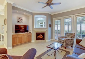 Villas of Summer Beach Apartment