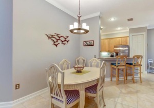 Villas of Summer Beach Apartment