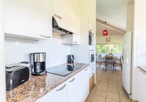 Villas The Dunes of Prade - 4 Room Villa 8 People