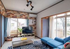 VILLENT KUJUKURI ARROW - Vacation STAY 32961v
