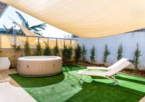 Villetta Myalea - Two Bedroom Villa, Sleeps 6