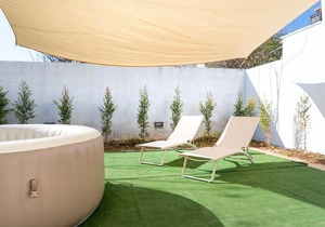 Villetta Myalea - Two Bedroom Villa, Sleeps 6
