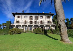Villino San Remigio 9 CAMERE 18 PAX