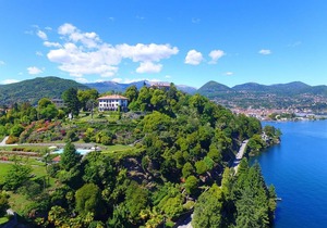 Villino San Remigio 4 CAMERE 9 PAX