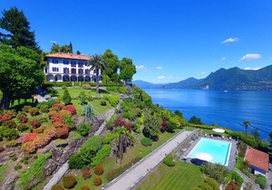 Villino San Remigio 4 CAMERE 9 PAX