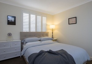 Vintage Beach Cottage in Binningup