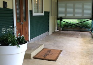 Vintage Beach Cottage in Binningup