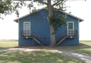 Virginia Landing Camping Resort Cabin 2