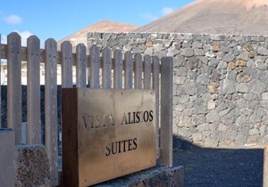 Vista Alisios Suites