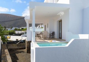 Vista Alisios Suites