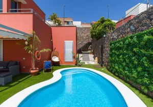 Vista Golf 20 by VillaGranCanaria