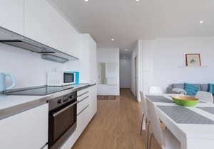 Vista Playa y Mar - Large apartment with sea view, wifi and A/C at Melenara beach – 2