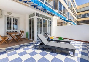 Vistamarina 101 by IVI Real Estate