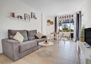 Vistamarina 101 by IVI Real Estate