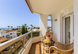 Vistamarina A 401 by IVI Real Estate