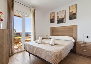 Vistamarina A 401 by IVI Real Estate