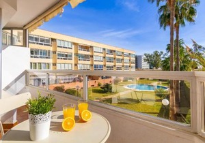 Vistamarina A201 by IVI Real Estate