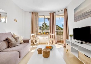 Vistamarina A201 by IVI Real Estate