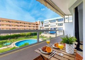 Vistamarina B 210 By IVI Real Estate