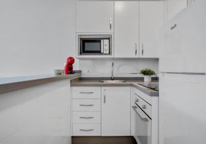 Vistamarina B 210 By IVI Real Estate